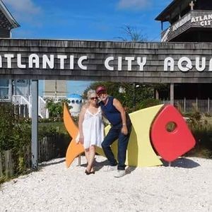 Meet your Posher, Evelyn